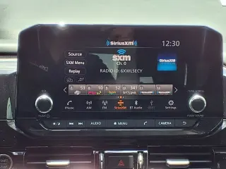 2023 Nissan Pathfinder