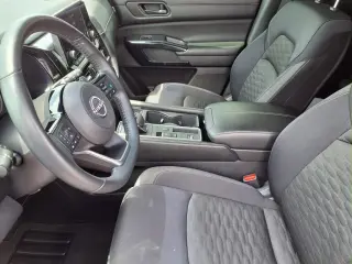 2023 Nissan Pathfinder