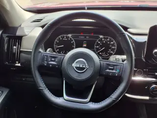 2023 Nissan Pathfinder