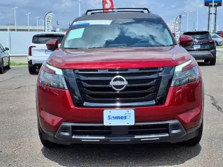 2023 Nissan Pathfinder