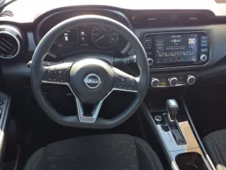 2024 Nissan Kicks