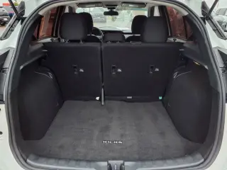 2023 Nissan Kicks