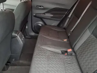 2023 Nissan Kicks