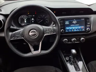 2023 Nissan Kicks