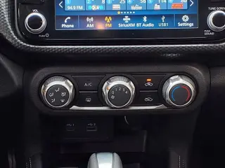 2023 Nissan Kicks