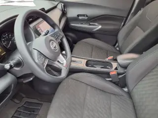 2023 Nissan Kicks