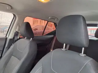 2023 Nissan Kicks