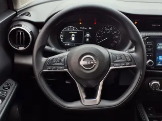2023 Nissan Kicks
