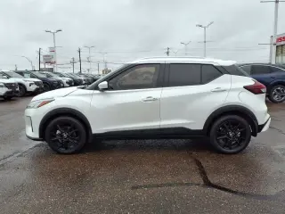 2023 Nissan Kicks