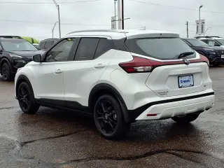 2023 Nissan Kicks