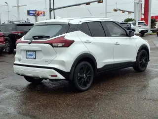 2023 Nissan Kicks