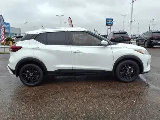 2023 Nissan Kicks