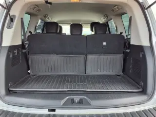 2022 Nissan Armada