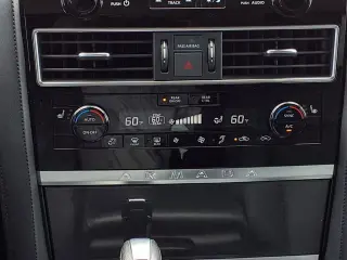 2022 Nissan Armada