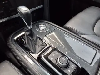 2022 Nissan Armada
