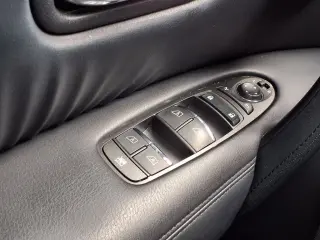 2022 Nissan Armada