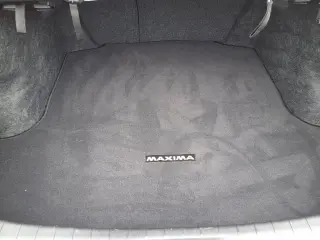 2022 Nissan Maxima
