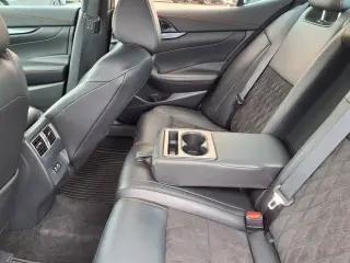 2022 Nissan Maxima