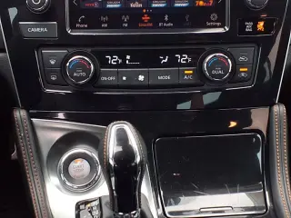 2022 Nissan Maxima
