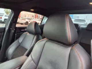 2022 Nissan Maxima