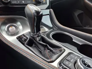 2022 Nissan Maxima