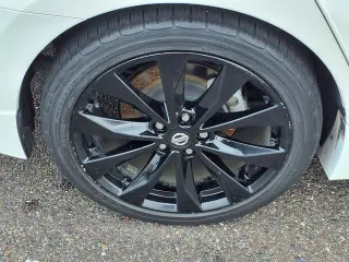2022 Nissan Maxima