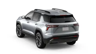 2027 Chevrolet Equinox