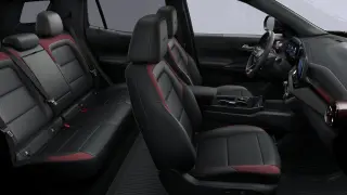 2027 Chevrolet Equinox