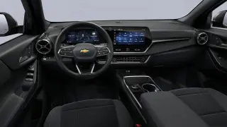 2027 Chevrolet Equinox