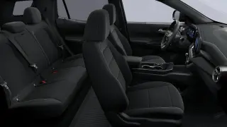 2027 Chevrolet Equinox