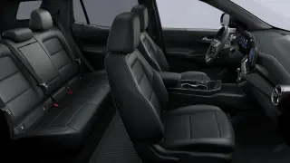 2027 Chevrolet Equinox
