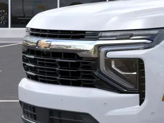 2026 Chevrolet Tahoe