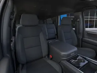 2026 Chevrolet Tahoe
