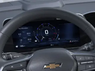 2026 Chevrolet Tahoe