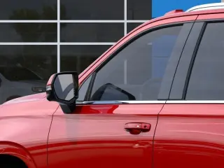 2026 Chevrolet Tahoe