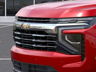 2026 Chevrolet Tahoe