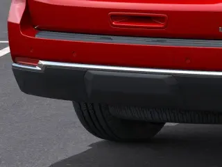 2026 Chevrolet Tahoe