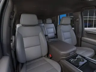 2026 Chevrolet Tahoe