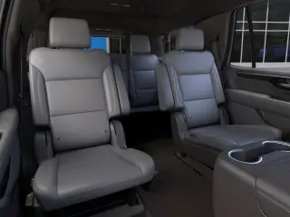 2026 Chevrolet Tahoe