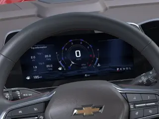 2026 Chevrolet Tahoe