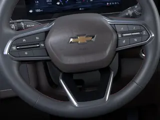 2026 Chevrolet Tahoe