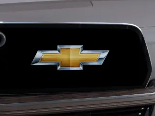 2026 Chevrolet Tahoe