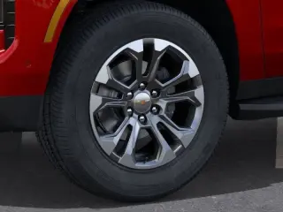 2026 Chevrolet Tahoe