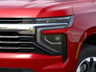 2026 Chevrolet Tahoe