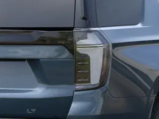 2026 Chevrolet Tahoe