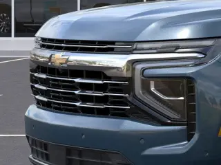 2026 Chevrolet Tahoe