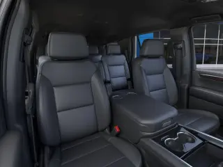 2026 Chevrolet Tahoe