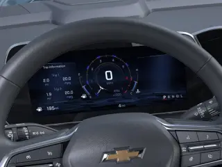 2026 Chevrolet Tahoe