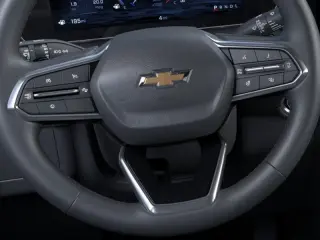 2026 Chevrolet Tahoe