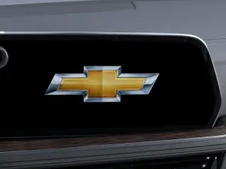 2026 Chevrolet Tahoe